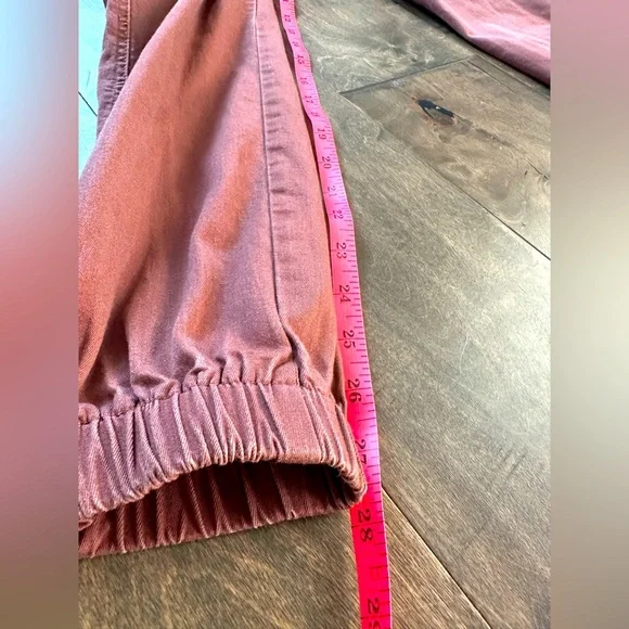 Democracy “Ab” solution Zip Cuff
Cargo Utility Pant - Picture 6 of 7